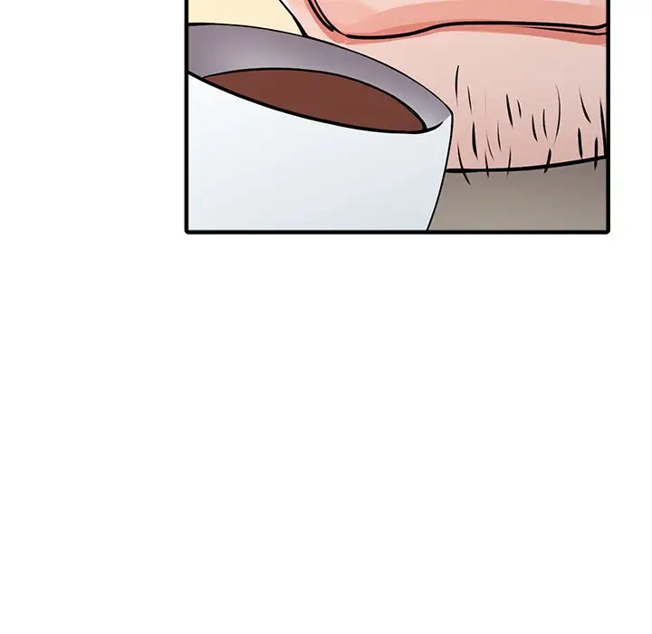 《富少的貼身管家》漫画 第18话