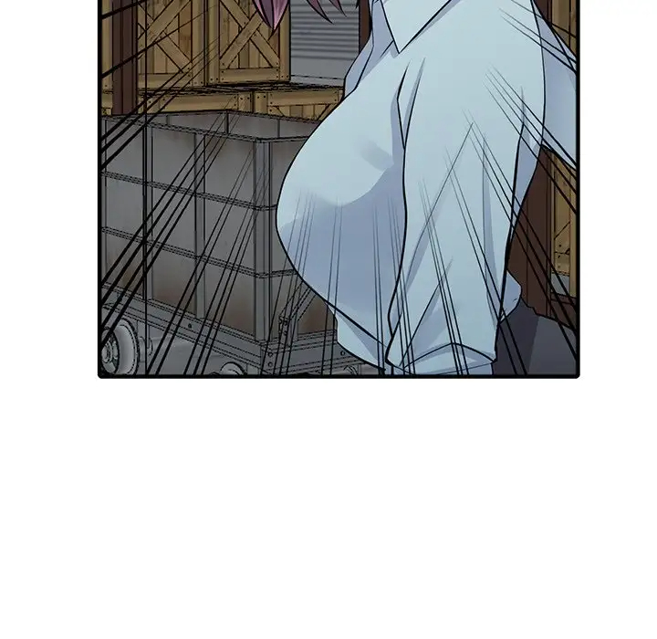 《富少的貼身管家》漫画 第18话