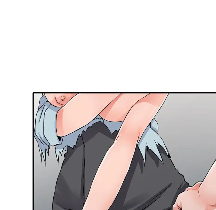 《富少的貼身管家》漫画 第18话