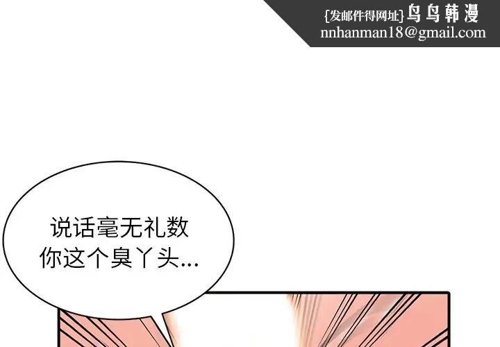 《富少的貼身管家》漫画 第19话