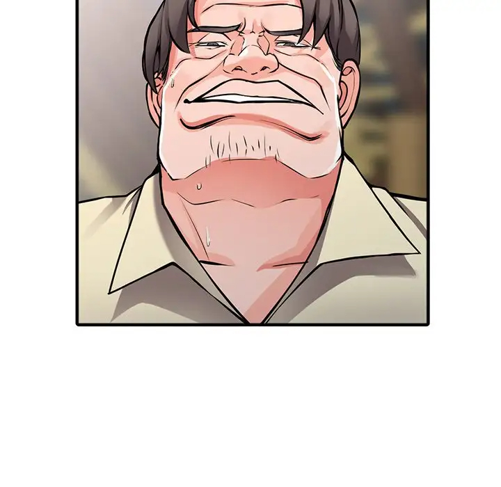 《富少的貼身管家》漫画 第19话