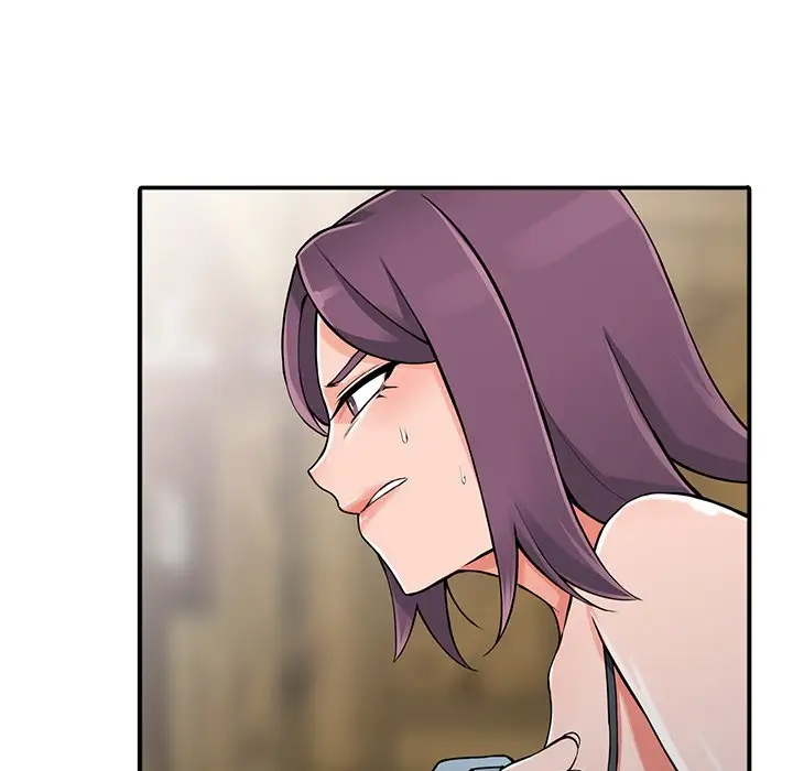 《富少的貼身管家》漫画 第19话