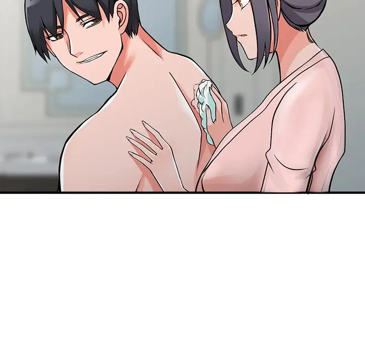 《富少的貼身管家》漫画 第19话