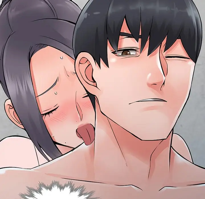 《富少的貼身管家》漫画 第19话