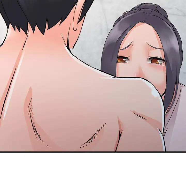 《富少的貼身管家》漫画 第19话
