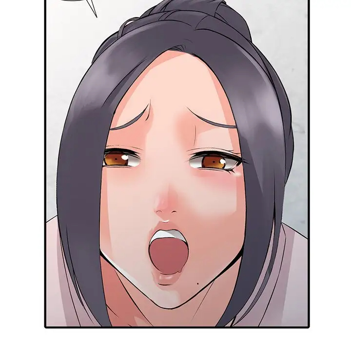 《富少的貼身管家》漫画 第19话