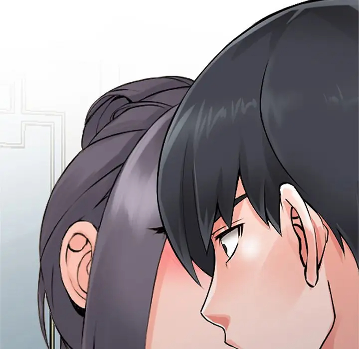 《富少的貼身管家》漫画 第19话
