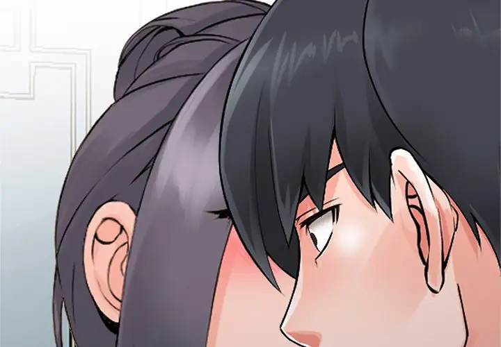 《富少的貼身管家》漫画 第20话