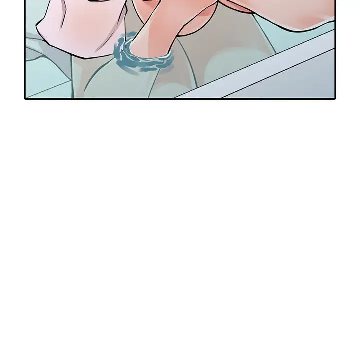 《富少的貼身管家》漫画 第20话