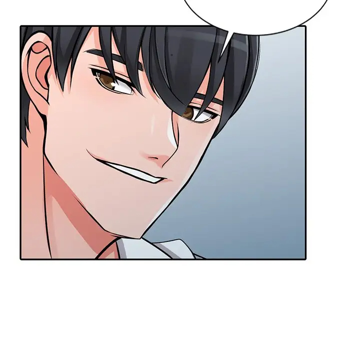 《富少的貼身管家》漫画 第20话