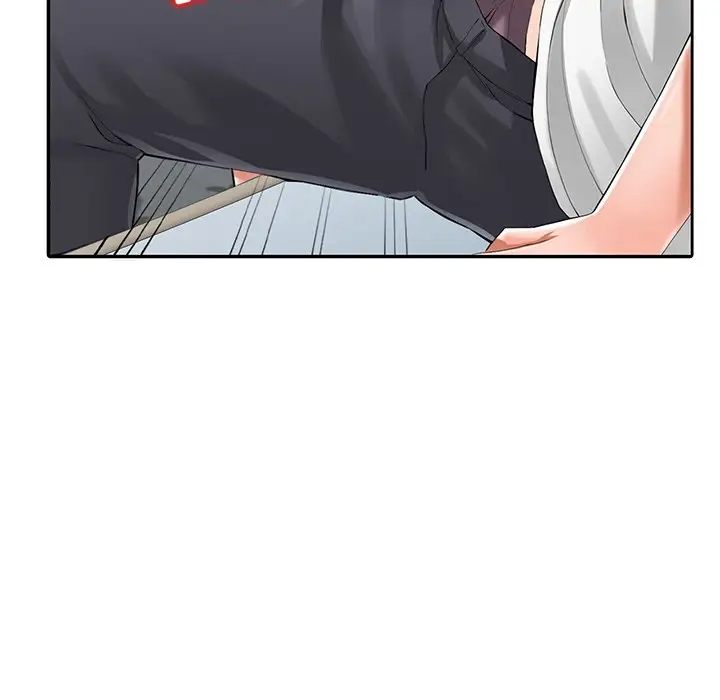 《富少的貼身管家》漫画 第4话