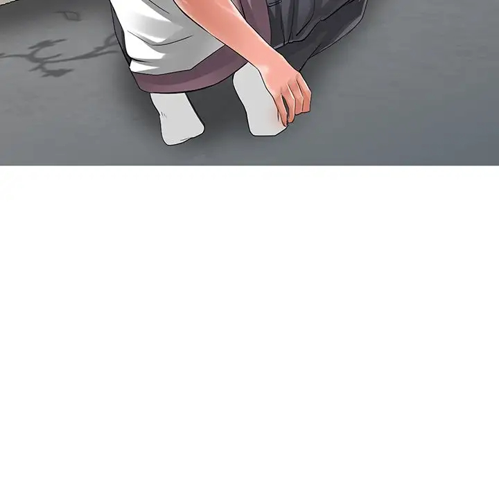 《富少的貼身管家》漫画 第4话
