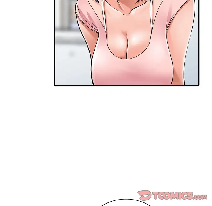 《富少的貼身管家》漫画 第4话