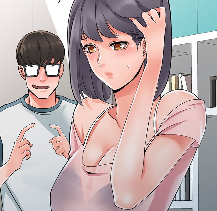 《富少的貼身管家》漫画 第5话