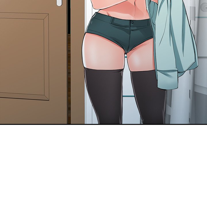 《富少的貼身管家》漫画 第5话