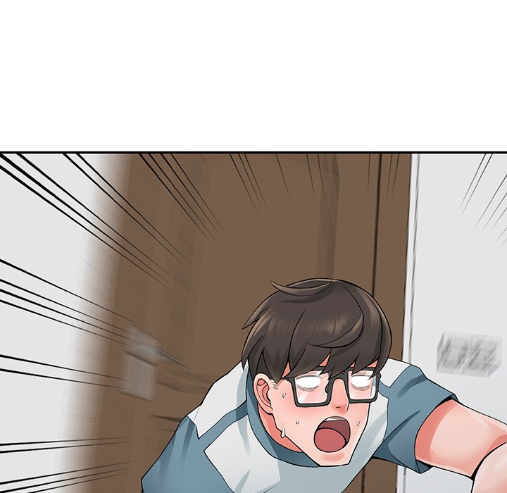 《富少的貼身管家》漫画 第5话