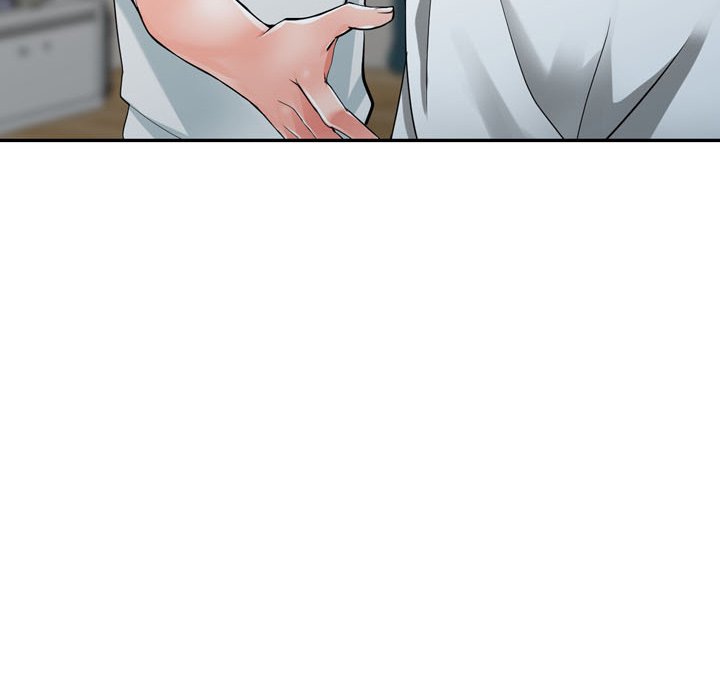 《富少的貼身管家》漫画 第6话