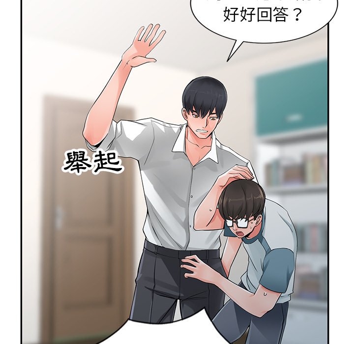 《富少的貼身管家》漫画 第6话