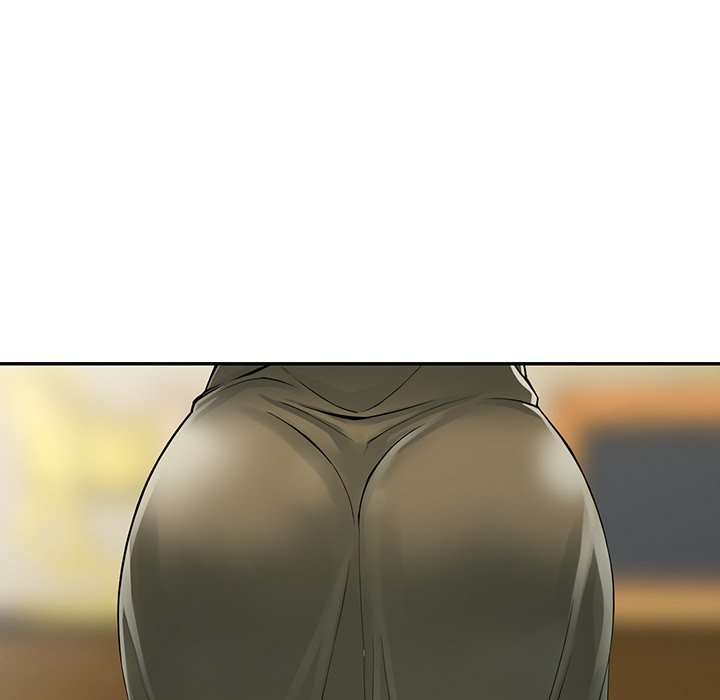 《富少的貼身管家》漫画 第6话