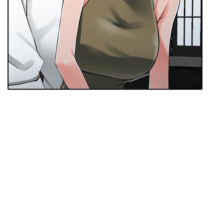 《富少的貼身管家》漫画 第6话