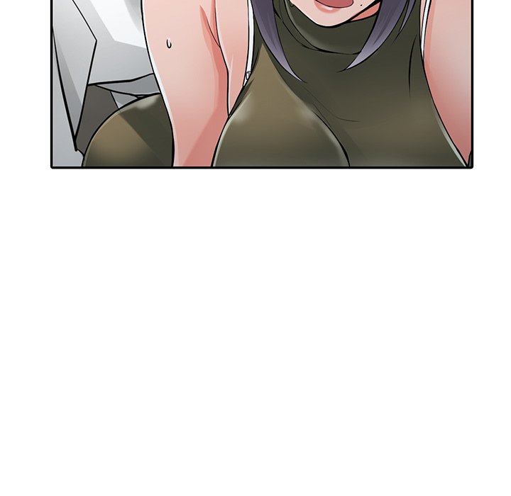 《富少的貼身管家》漫画 第6话