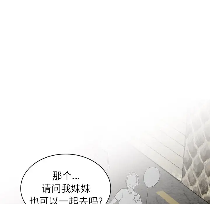 《富少的貼身管家》漫画 第7话