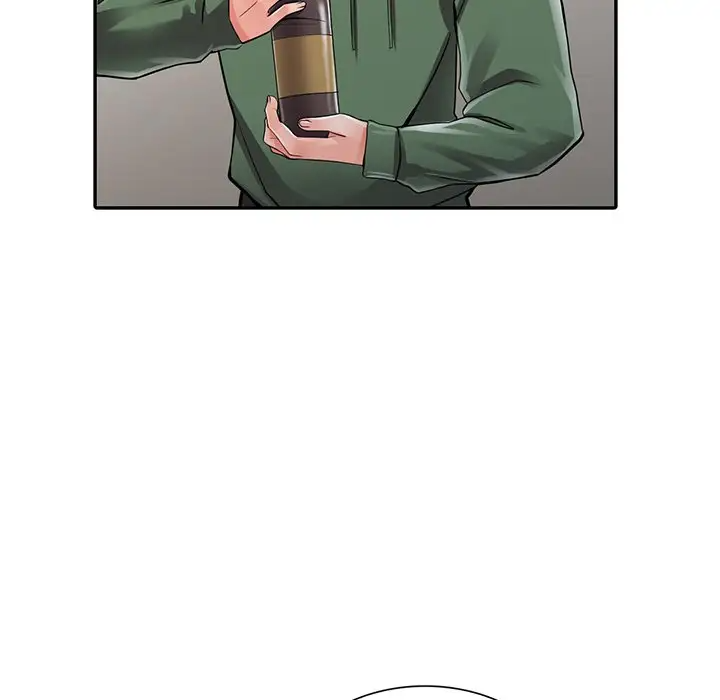 《富少的貼身管家》漫画 第7话