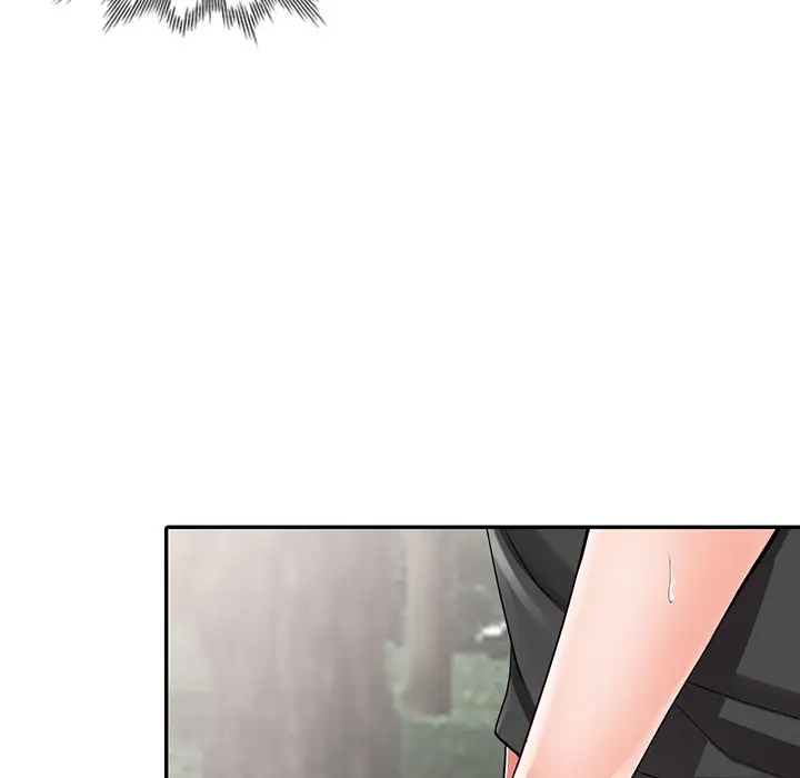 《富少的貼身管家》漫画 第7话