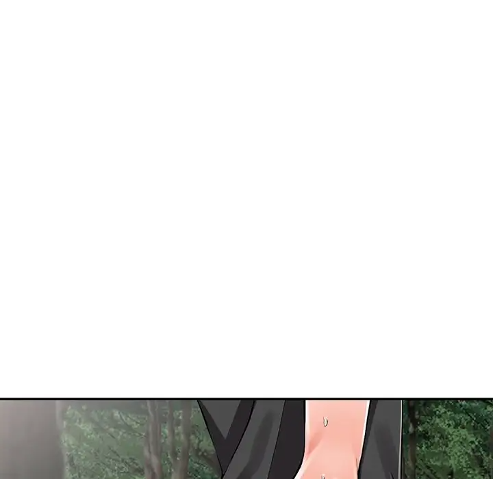 《富少的貼身管家》漫画 第7话