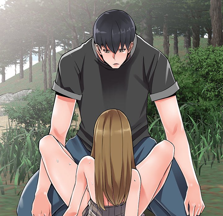 《富少的貼身管家》漫画 第8话