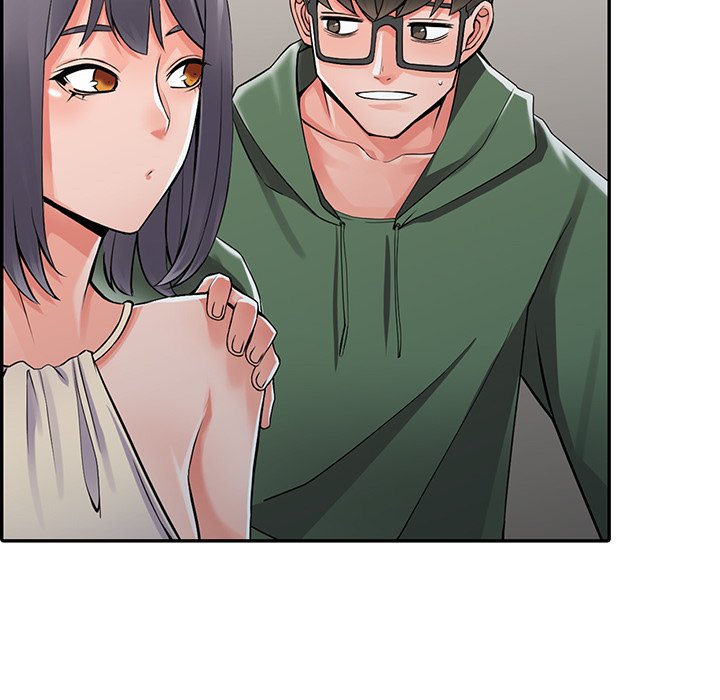 《富少的貼身管家》漫画 第8话
