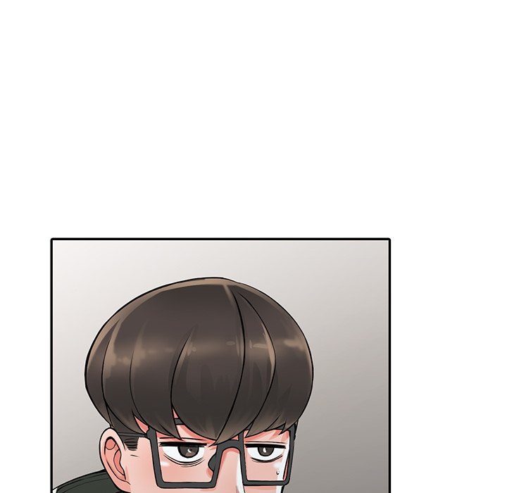 《富少的貼身管家》漫画 第8话