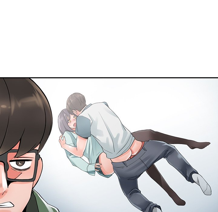 《富少的貼身管家》漫画 第8话
