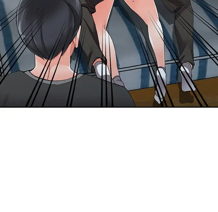 《富少的貼身管家》漫画 第9话