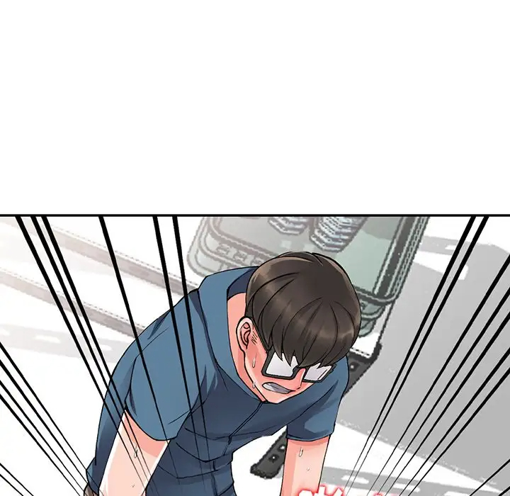 《富少的貼身管家》漫画 第9话
