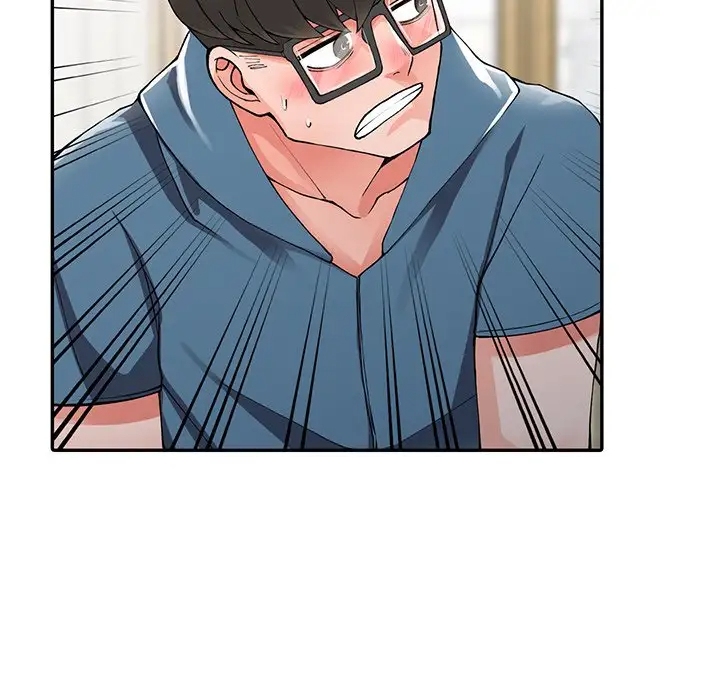 《富少的貼身管家》漫画 第9话