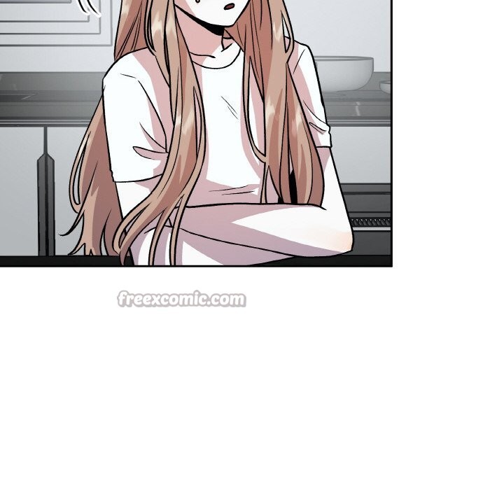 《附屬品少女的叛逆期》漫画 第11話