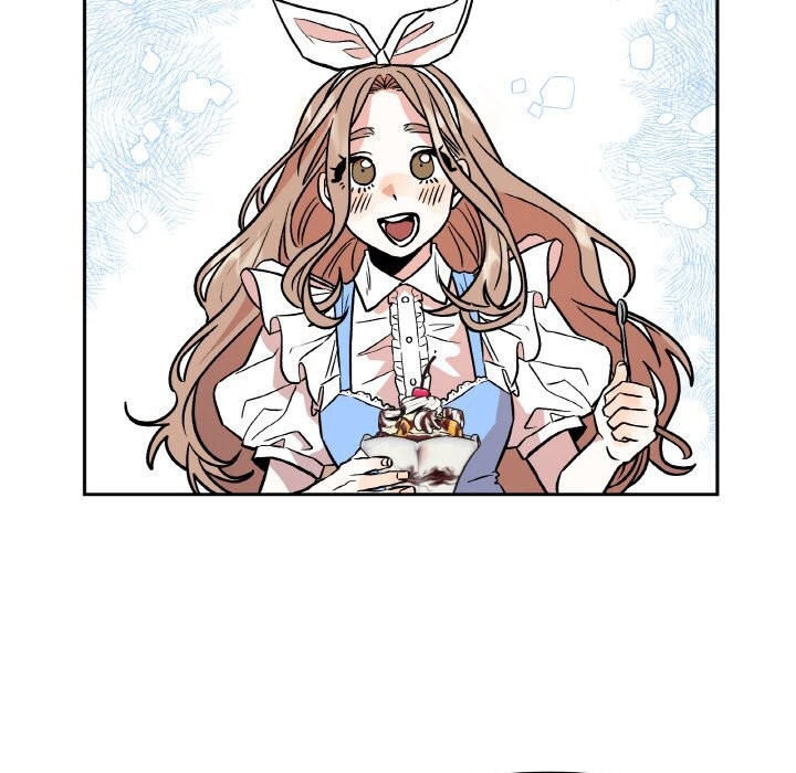 《附屬品少女的叛逆期》漫画 第12話