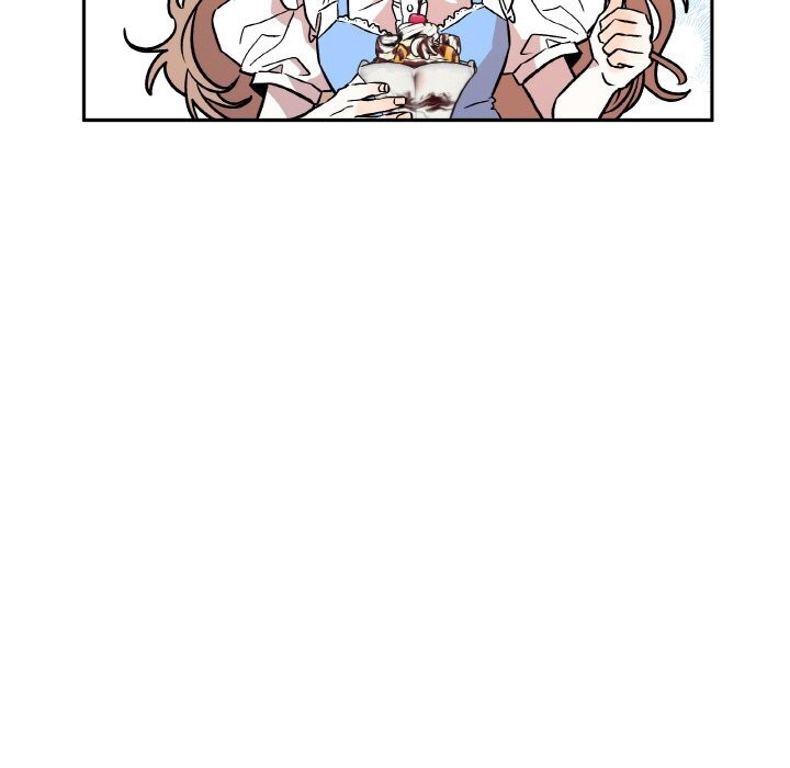 《附屬品少女的叛逆期》漫画 第13話