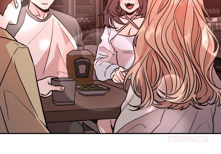 《附屬品少女的叛逆期》漫画 第13話