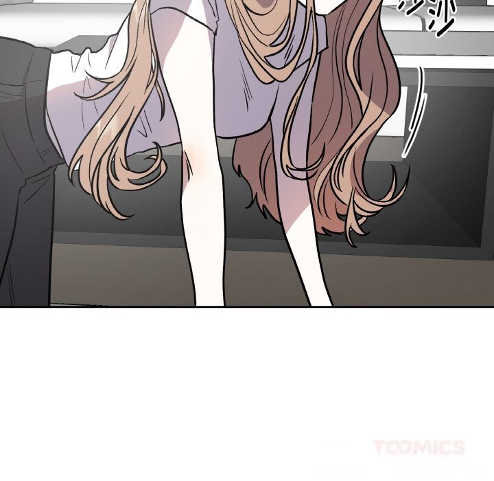 《附屬品少女的叛逆期》漫画 第13話