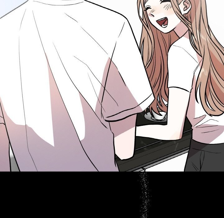 《附屬品少女的叛逆期》漫画 第13話