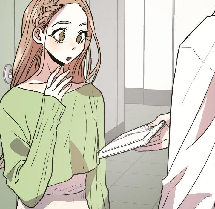 《附屬品少女的叛逆期》漫画 第14話