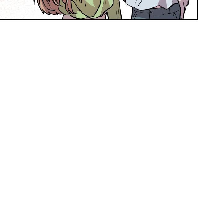 《附屬品少女的叛逆期》漫画 第14話
