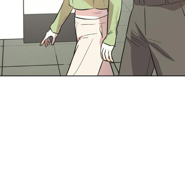 《附屬品少女的叛逆期》漫画 第14話