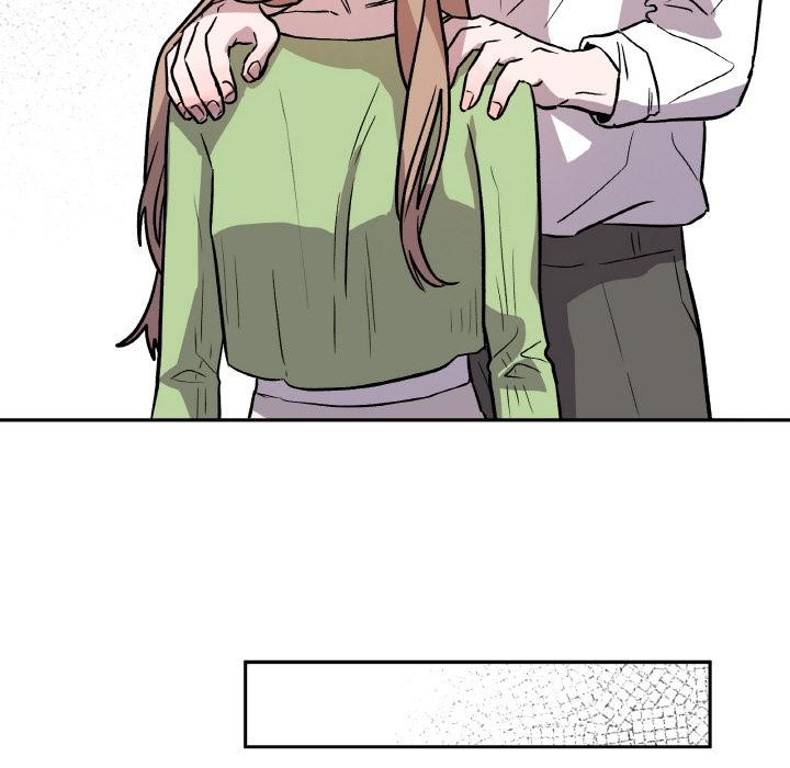 《附屬品少女的叛逆期》漫画 第14話