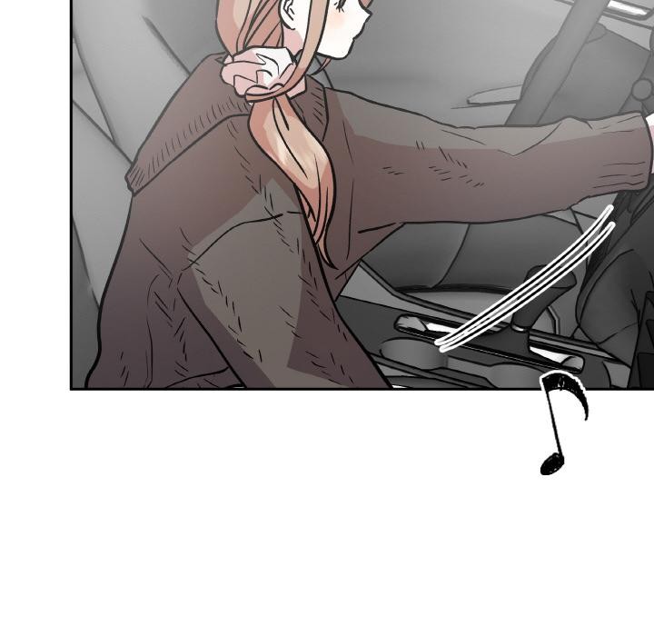 《附屬品少女的叛逆期》漫画 第14話