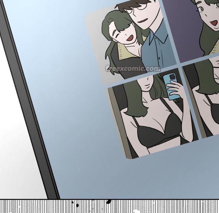 《附屬品少女的叛逆期》漫画 第15話