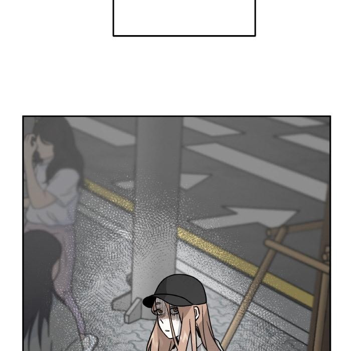 《附屬品少女的叛逆期》漫画 第15話