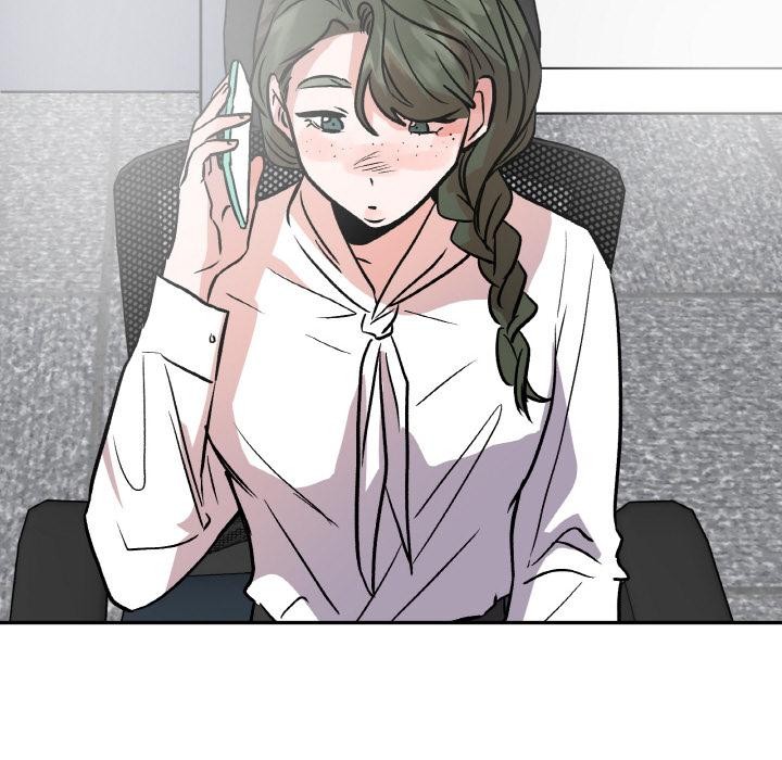 《附屬品少女的叛逆期》漫画 第15話